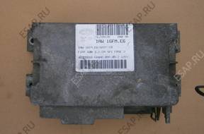 FIAT SEICENTO 1.1 SPI БЛОК УПРАВЛЕНИЯ IAW16FMER