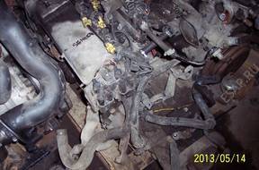 FIAT SEICENTO 1.1 SPI  двигатель D