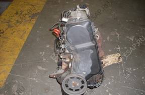 Fiat Seicento 1.1 SPI. двигатель комплектный 176B 2000.