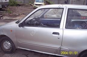 FIAT SEICENTO 1.1 SPI КОМПЛЕКТ ЗАПУСКА ИММОБИЛАЙЗЕР D