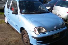 Fiat Seicento 1.1mpi caoci  НА