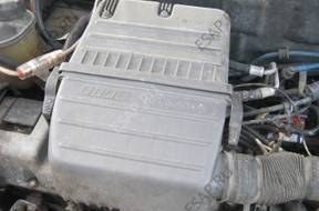 FIAT SEICENTO 1999 год, 1.1MPI двигатель GOY SUPEK