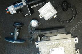 Fiat seicento 2000 ГОД КОМПЛЕКТ ,ecu КЛЮЧ ,zamki