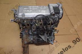 FIAT SEICENTO 2001 год, двигатель 187A1000 1.1 MPI 8V