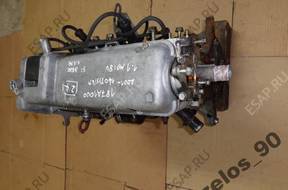 FIAT SEICENTO 2001 год, двигатель 187A1000 1.1 MPI 8V