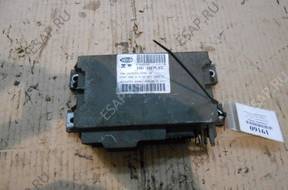 Fiat Seicento 900 0,9 БЛОК УПРАВЛЕНИЯ ДВИГАТЕЛЕМ IAW16FM.EC