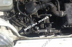 FIAT SEICENTO 900 0,9 двигатель комплектный