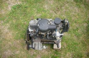 FIAT SEICENTO 900 0.9 двигатель NR 7731750