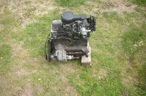 FIAT SEICENTO 900 0.9 двигатель NR 7731750