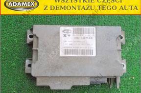 FIAT SEICENTO 900 1998 год - БЛОК УПРАВЛЕНИЯ IAW 16FM.E6