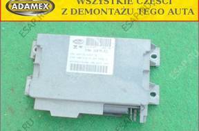 FIAT SEICENTO 900 1999 год - БЛОК УПРАВЛЕНИЯ IAW 16FM.EC