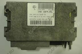 FIAT SEICENTO 900 8V IAW 16FM.EC БЕЗ КОДА, БЕЗ ИММОБИЛАЙЗЕРА