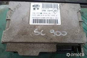 FIAT SEICENTO 900 98-  БЛОК УПРАВЛЕНИЯ IAW 16FM.EC