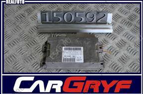 FIAT SEICENTO 900 B БЛОК УПРАВЛЕНИЯ 46534752 MAGNETI