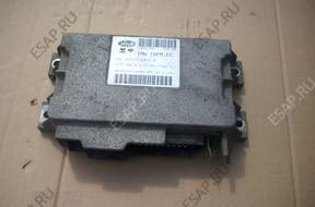 FIAT SEICENTO 900  БЛОК УПРАВЛЕНИЯ ДВИГАТЕЛЕМ IAW 16FM EC