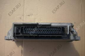 FIAT SEICENTO 900  БЛОК УПРАВЛЕНИЯ ДВИГАТЕЛЕМ IAW 16FM EC