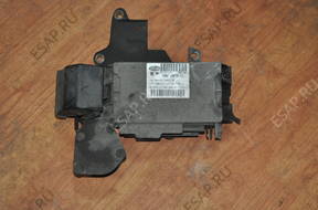 FIAT SEICENTO 900 БЛОК УПРАВЛЕНИЯ ДВИГАТЕЛЕМ