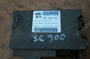FIAT SEICENTO 900  БЛОК УПРАВЛЕНИЯ ДВИГАТЕЛЕМ