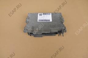 FIAT SEICENTO 900 БЛОК УПРАВЛЕНИЯ IAW 16FM.EC