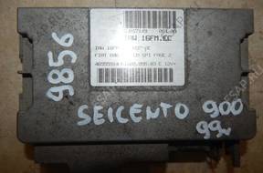 FIAT SEICENTO 900  БЛОК УПРАВЛЕНИЯ IAW 16FM.EC