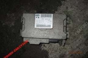 FIAT SEICENTO 900 БЛОК УПРАВЛЕНИЯ IAW16FM.EC