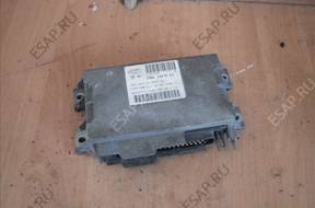 FIAT SEICENTO 900 БЛОК УПРАВЛЕНИЯ IAW16FM.EC