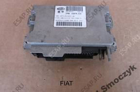 Fiat Seicento 900 БЛОК УПРАВЛЕНИЯ
