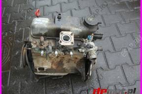 FIAT SEICENTO 900 ccm двигатель