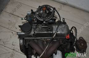 FIAT SEICENTO 900 двигатель 0.9 7731750