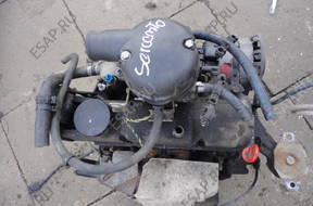 FIAT SEICENTO 900 двигатель