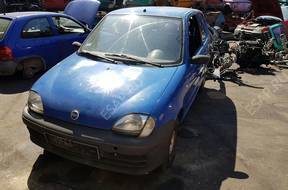 FIAT SEICENTO 900  двигатель  ADAX