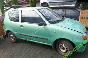 FIAT SEICENTO 900 двигатель GOY SUPEK