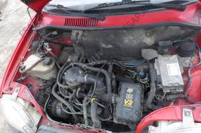 FIAT SEICENTO 900 двигатель GOY