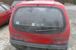 FIAT SEICENTO 900 двигатель GOY