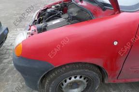 FIAT SEICENTO 900 двигатель GOY