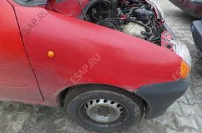 FIAT SEICENTO 900 двигатель GOY
