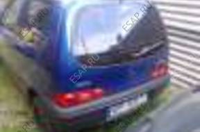 FIAT SEICENTO 900 двигатель комплектный 80 тысяч км.