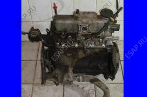 FIAT SEICENTO 900 двигатель MOTOR