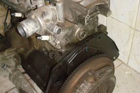 FIAT SEICENTO 900 двигатель MOTOR