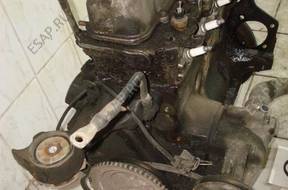 FIAT SEICENTO 900 двигатель MOTOR