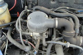 FIAT SEICENTO 900 двигатель