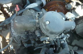 FIAT SEICENTO 900 двигатель