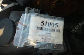 FIAT SEICENTO 900 двигатель