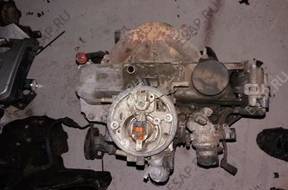 Fiat seicento 900 двигатель