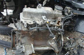 FIAT SEICENTO 900 двигатель