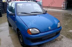 FIAT SEICENTO 900 КОРОБКА ПЕРЕДАЧ