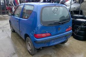 FIAT SEICENTO 900 КОРОБКА ПЕРЕДАЧ