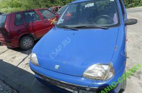 FIAT SEICENTO 900 КОРОБКА ПЕРЕДАЧ КОМПЛЕКТНАЯ