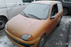 FIAT SEICENTO 900 КОРОБКА ПЕРЕДАЧ