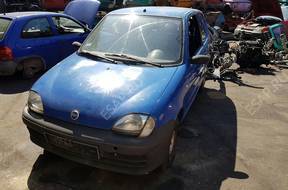 FIAT SEICENTO 900  КОРОБКА ПЕРЕДАЧW ADAX